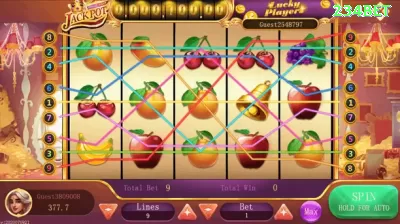 0657 Slots Champion v4.9.1 Captura de Tela 3 - 🏆 apk