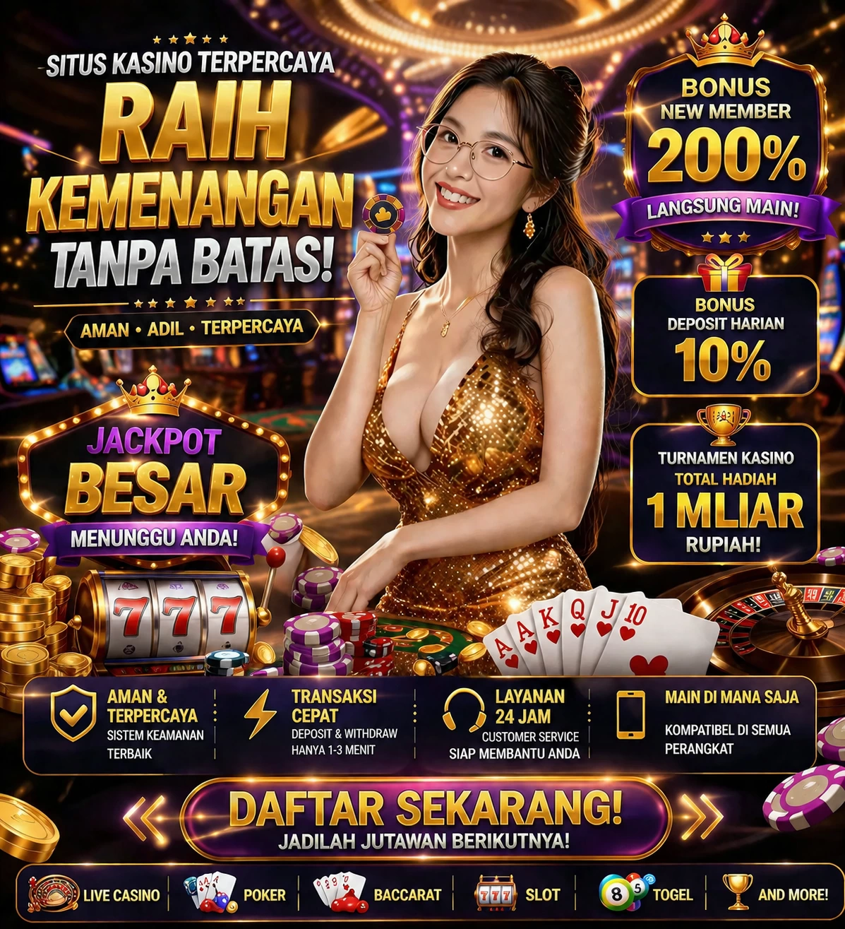 Roleta e blackjack 234bet