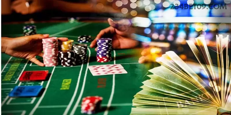 234bet slots no app